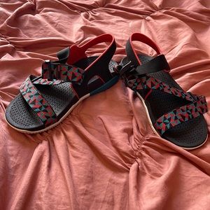 Chaco Sandals